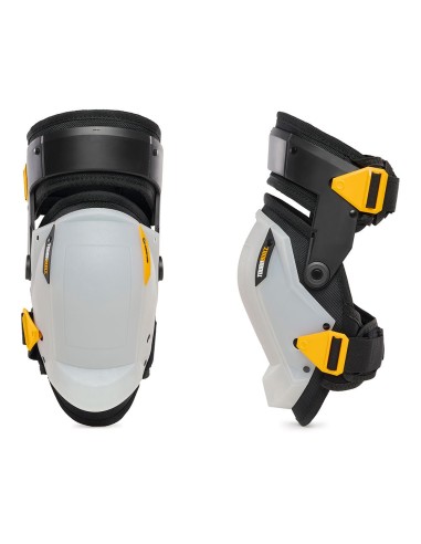 Rodilleras con soporte muslar gelfit grip