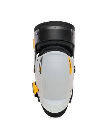 Rodilleras con soporte muslar gelfit grip