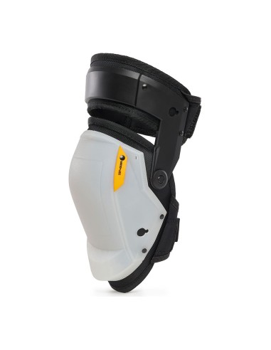 Rodilleras con soporte muslar gelfit grip