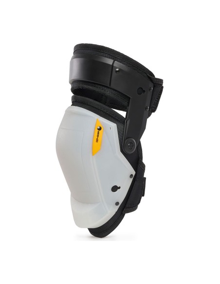 Rodilleras con soporte muslar gelfit grip