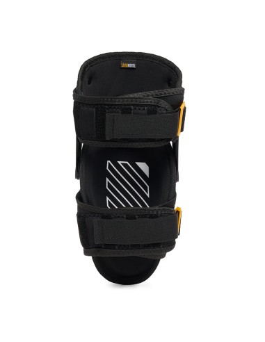 Rodilleras con soporte muslar gelfit grip