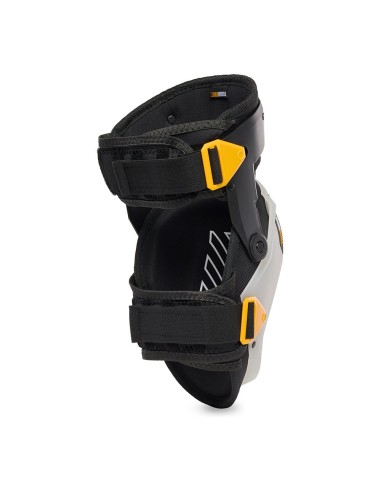 Rodilleras con soporte muslar gelfit grip