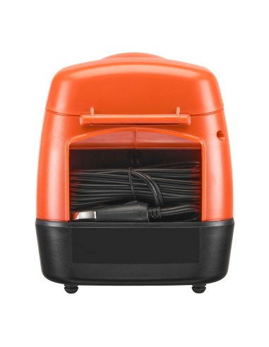 Inflador de aire 230 v ca y 12 v cc con...