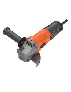 Amoladora mini 750 w ø115 mm, 12.000 rpm con cable