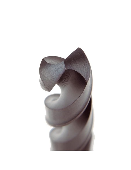 Broca din338 hss rectificada ø8,00 mm