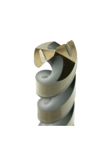 Broca din338 hss-co split point/antislip inox,...