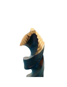 Broca din338 hss-co stepcut ø5,00 mm 2
