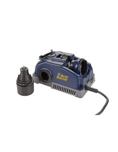 Afilador brocas 118° ø3 a 13 mm, modelo xp