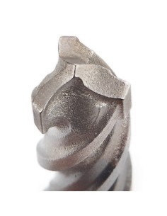 Broca para pared delta 3 plus ø6 mm 2