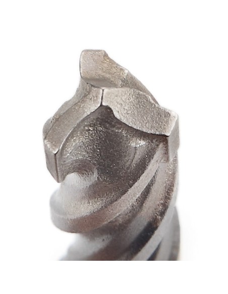 Broca para pared delta 3 plus ø6 mm