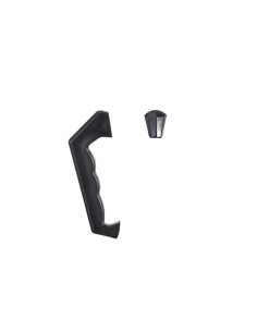 Pack asa y pomo para cafetera 3 tazas