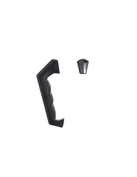 Pack asa y pomo para cafetera 3 tazas