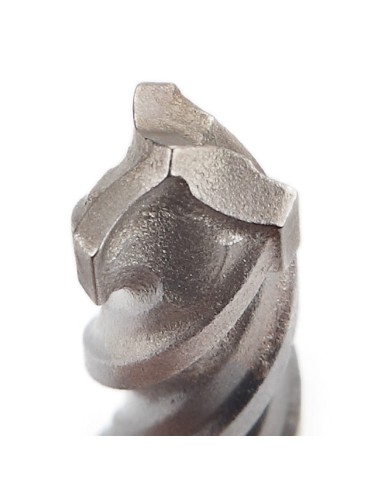 Broca para pared delta 3 plus ø10 mm