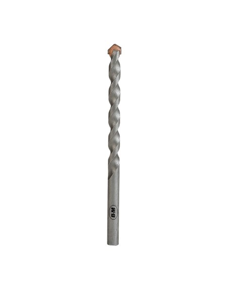 Broca standard gres, porcelánico y pizarra ø4 mm