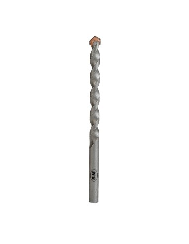 Broca standard gres, porcelánico y pizarra ø5 mm
