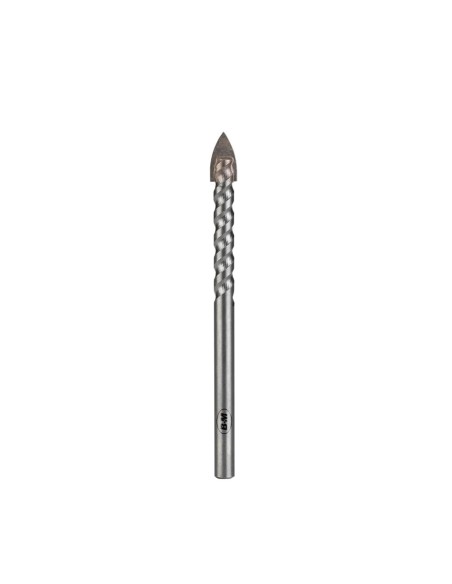 Broca profesional en punta de lanza md, porcelánico duro ø4 mm