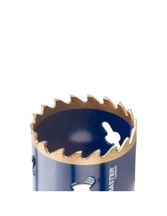 Corona perforadora metal duro, razorback, ø76 mm 2