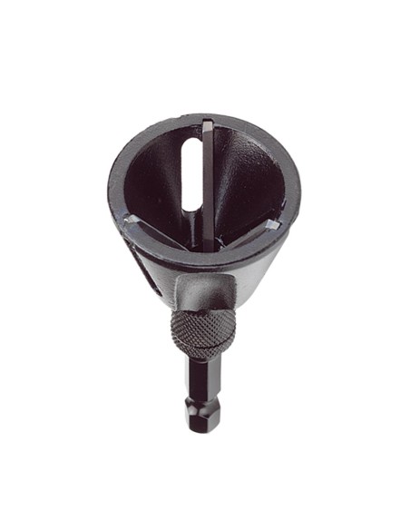 Avellanador externo de metal duro (tct) ø5-25 mm