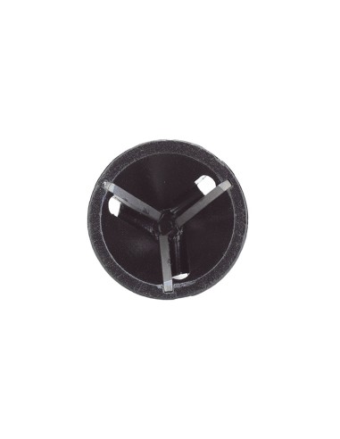 Avellanador externo de metal duro (tct) ø5-25 mm