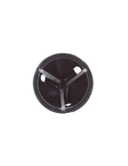 Avellanador externo de metal duro (tct) ø5-25 mm
