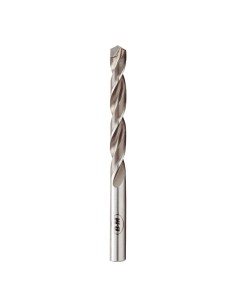 Broca din338 punta metal duro ø06,00 mm
