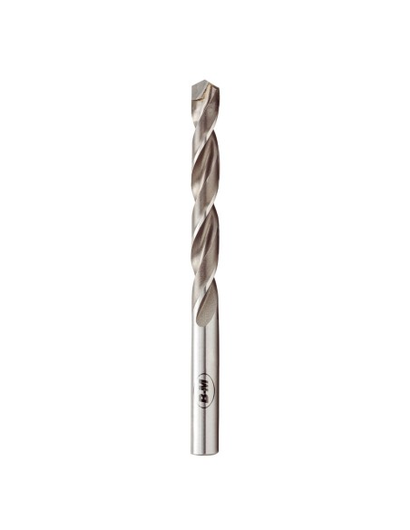 Broca din338 punta metal duro ø06,00 mm