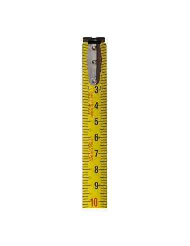 Flexómetro elephant bimaterial 3 m x 16 mm