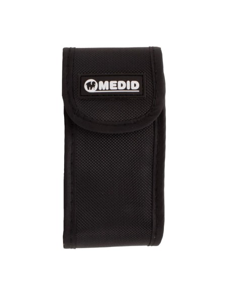 Medidor láser dual pro 60 m + 60 m