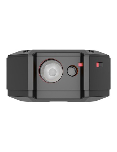 Medidor láser dual pro 60 m + 60 m