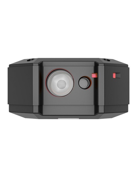 Medidor láser dual pro 60 m + 60 m