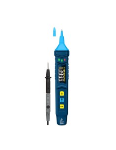 Multímetro digital tipo bolígrafo pan multistift-2 cat iii 600 v