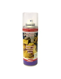 Restaurador nubuck/ante, incoloro, en spray, 200 ml