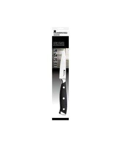 Cuchillo pelador acero inoxidable master 8,75 cm 2