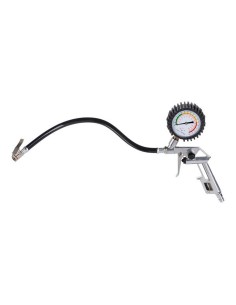 Accesorios compresor básico, juego 5 piezas 2