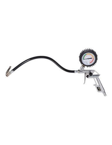 Accesorios compresor básico, juego 5 piezas