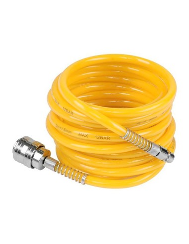 Accesorios compresor básico, juego 5 piezas