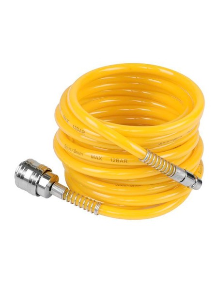 Accesorios compresor básico, juego 5 piezas