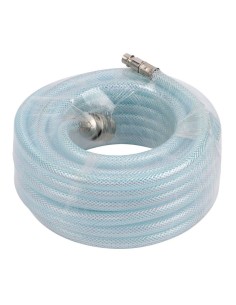 Manguera de pvc para aire comprimido, 10 m