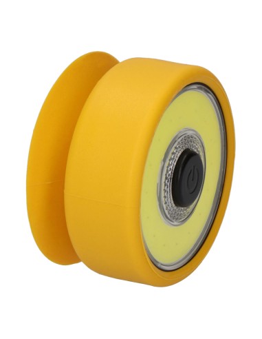 Linterna ventosa led xl colores surtidos 3xaaa...