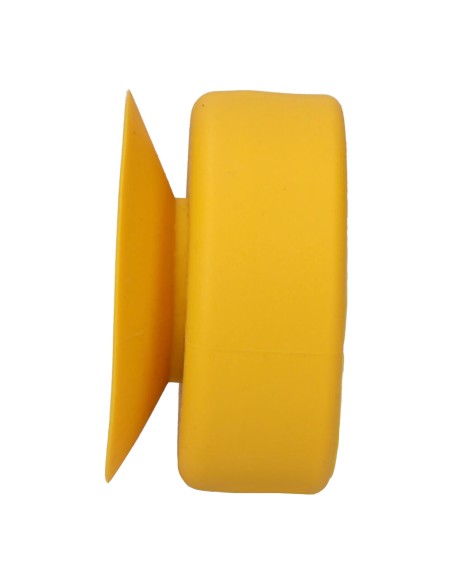 Linterna ventosa led xl colores surtidos 3xaaa (pilas incluidas)