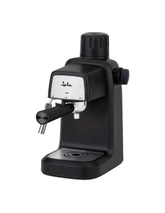 Cafetera de hidropresión 800 w, 240 ml, negra 2