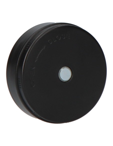 Linterna ventosa led xl colores surtidos 3xaaa (pilas incluidas)