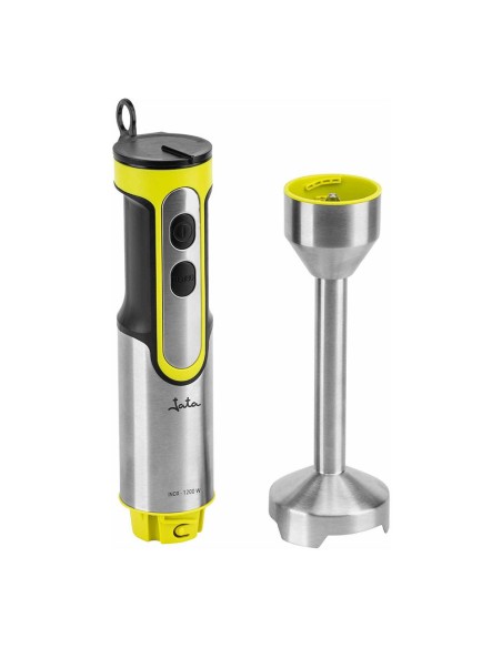 Batidora de mano turbo power 1200 w