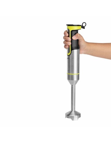 Batidora de mano turbo power 1200 w