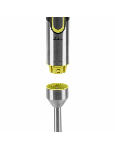 Batidora de mano turbo power 1200 w