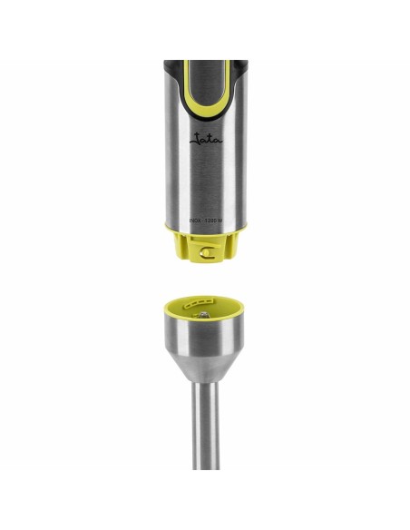Batidora de mano turbo power 1200 w