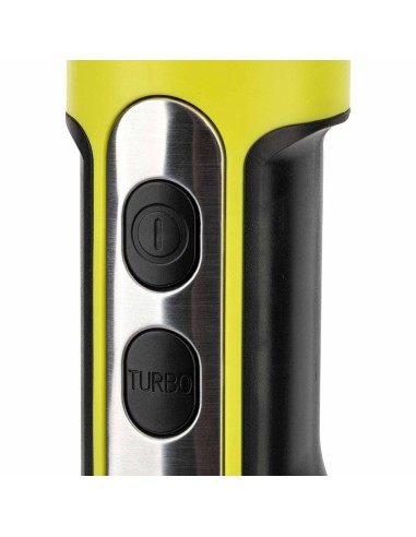 Batidora de mano turbo power 1200 w