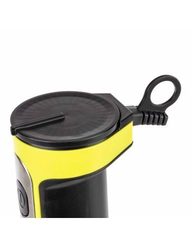 Batidora de mano turbo power 1200 w