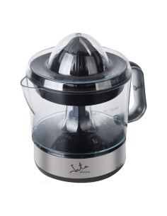 Exprimidor 40 w, 700 ml, inox - negro