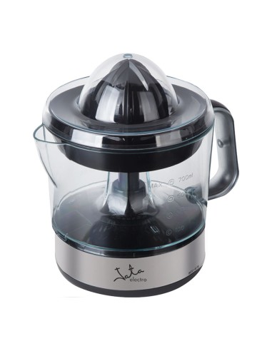 Exprimidor 40 w, 700 ml, inox - negro